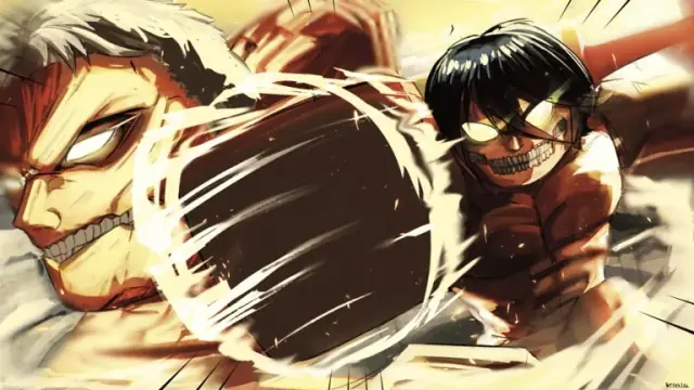 Attack on Titan Paradis Updates: Patch History and Roadmap